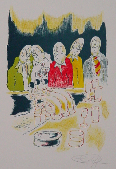 "The Reunion"